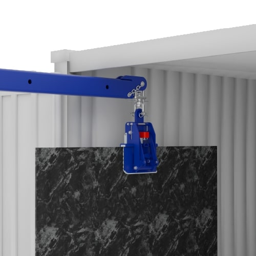 AUSAVINA SUPER MULTI MATERIAL LIFTER AUTOMATIC-ASVL-A